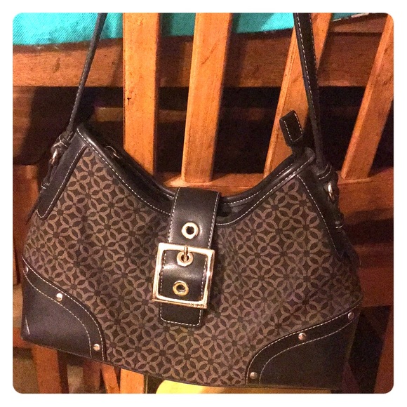 Nice handbag - Picture 1 of 1